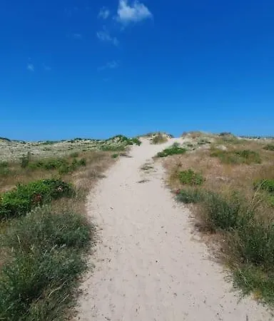 בית נופש Vintage - Cozy Unplug Hornbæk