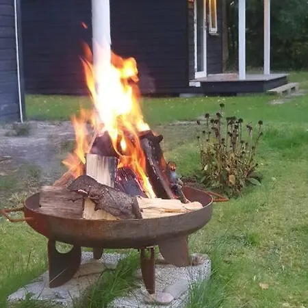 Vintage - Cozy Unplug Hornbæk