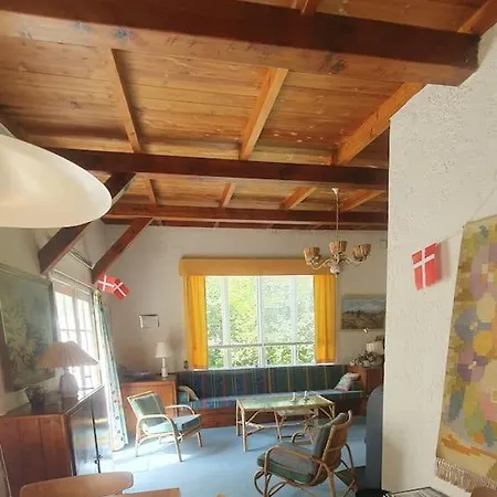 Vintage - Cozy Unplug Hornbæk