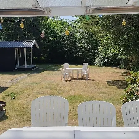 Vintage - Cozy Unplug Hornbæk