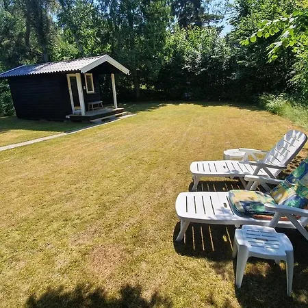 Vintage - Cozy Unplug Hornbæk